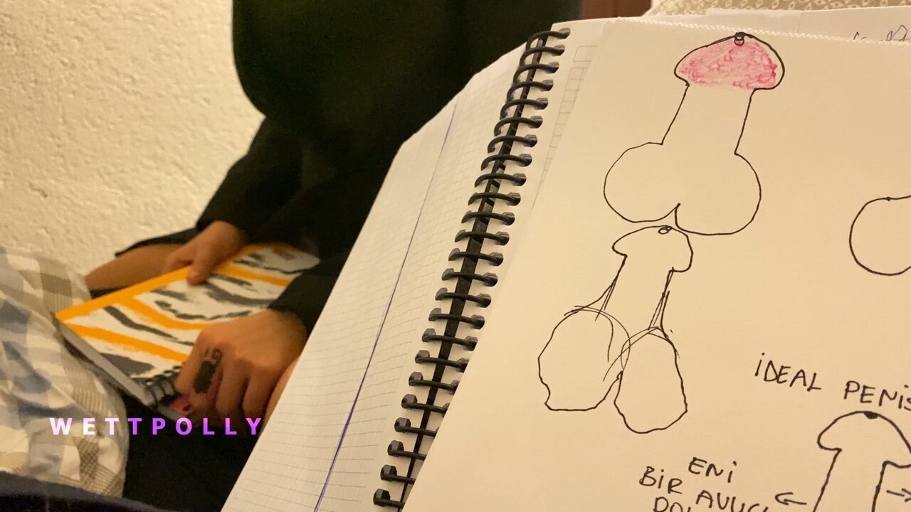 Hocasıyla Ders Türkçe Porno Sex