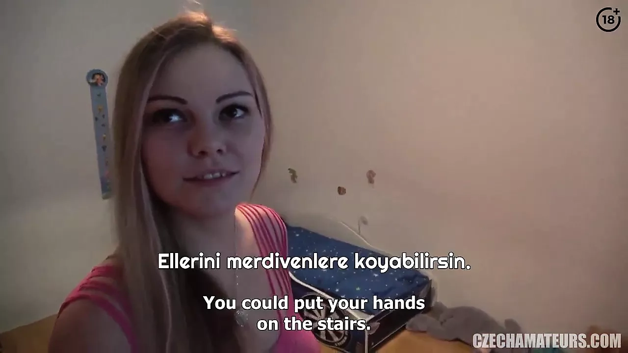 Türkçe Altyazılı Rus Porno