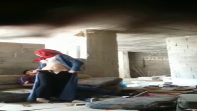 İnşaat Porno Sex Türkçe